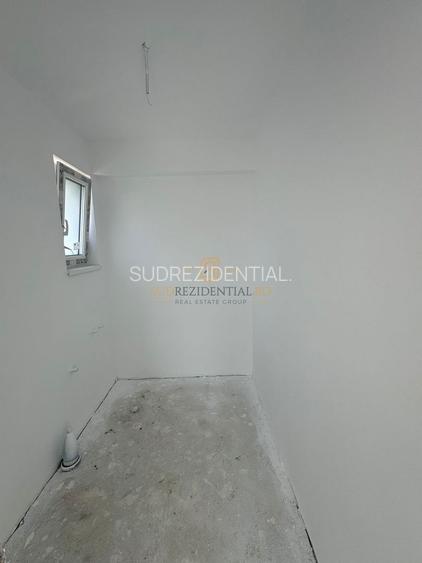 Casa 4 camere - curte 450 mp, str. Zanelor, Comuna Berceni, Ilfov - 5
