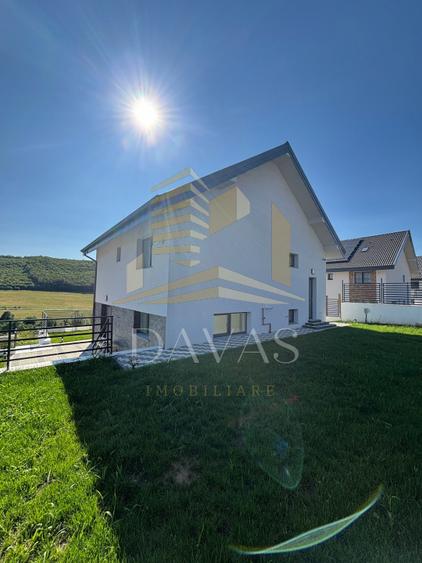 Casa de vanzare semifinisat | Popesti | Garaj