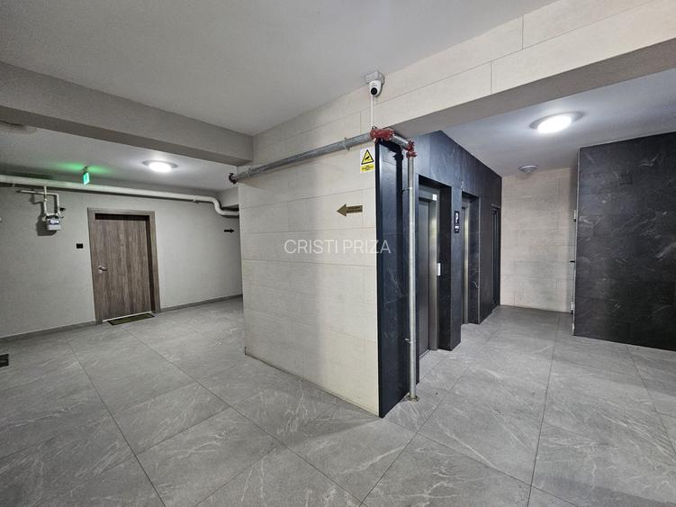 Apartament 113 mp  bloc 2022 - ( Cavar Residence Odei) - 20