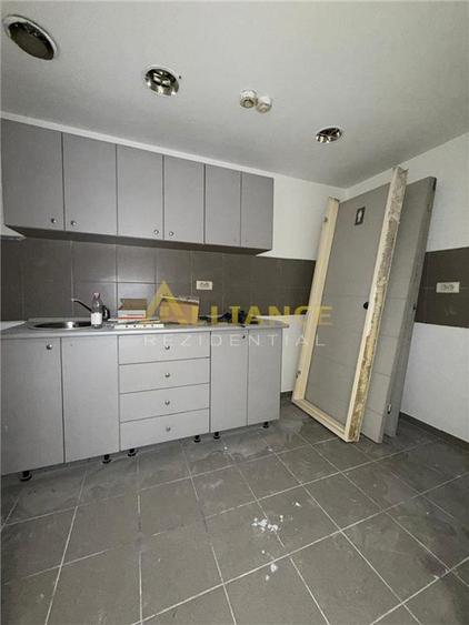 Spatiu Comercial - Parcul carol