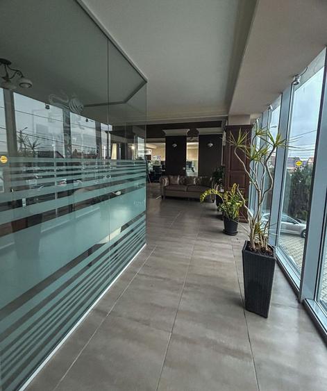 Spatiu de birouri premium, de inchiriat, in Dumbravita