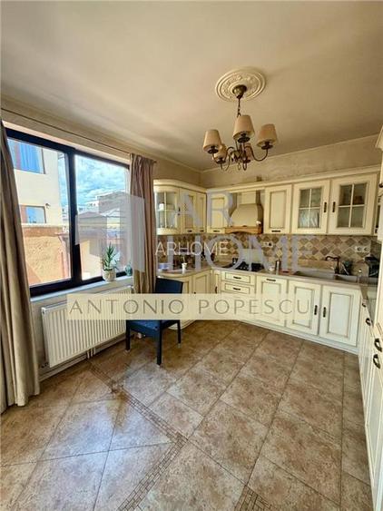 Casa 4 camere P+1E, in Ploiesti, zona Albert. - 10