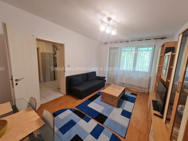 Apartament la 2 min de medicina - 2