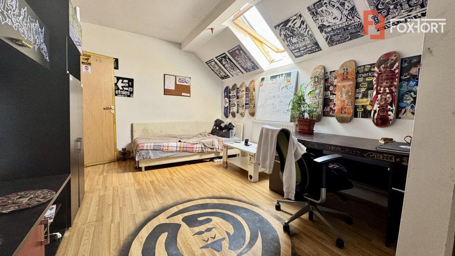COMISION 0% Apartament 3 camere decomandat, centrala proprie - Girocului