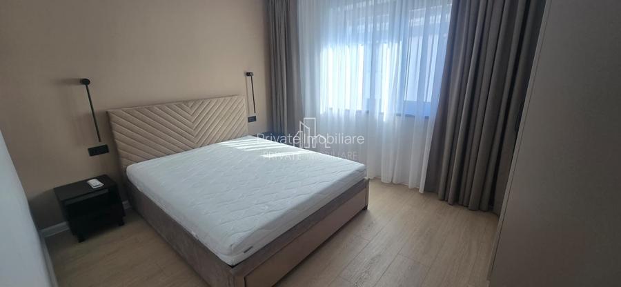 Apartament 2 Camere LUX/Bloc Nou/Parcare, Str Secerei, Tudor - 14