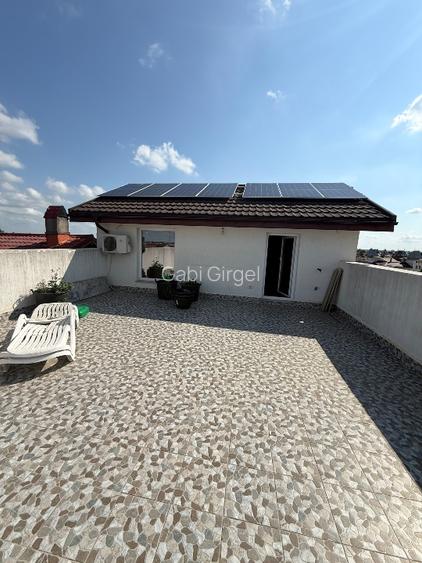 Vila de lux Pantelimon D+P+E+M - 15