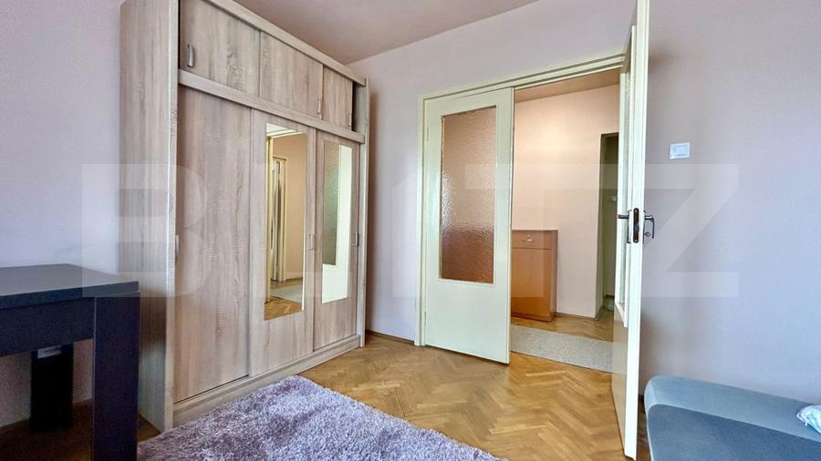 Apartament de inchiriat, 68 mp, zona Centrală
