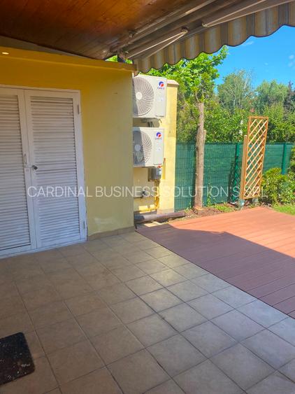 Iancu Nicolae - str. Serban Cantacuzino P+1ET+M , 6 camere - 6