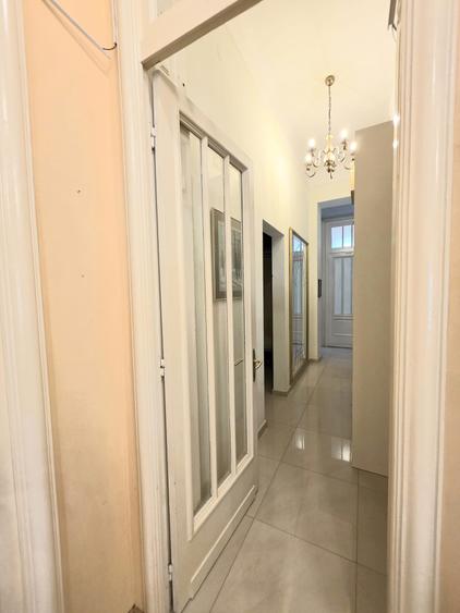Apartament 5 Camere Lux Unirii Calea Calarasi
