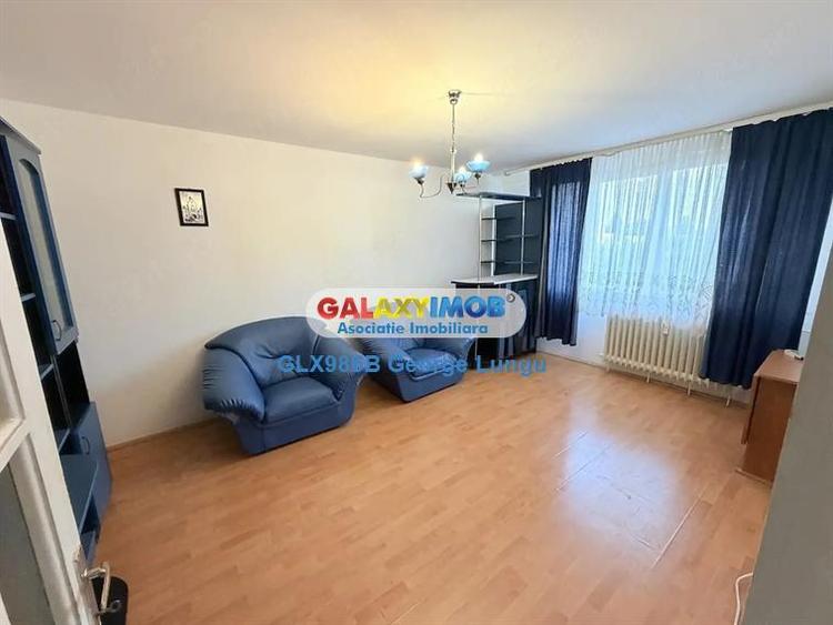 Apartament 3 camere decomandat Drumul Taberei Valea Ialomitei