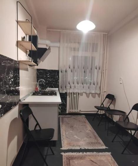 APARTAMENT 2 CAMERE SEMIDECOMANDAT 53MP ULTRACENTRAL