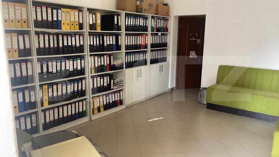 Vanzare spatiu comercial, 100 mp utili, Zona Titulescu