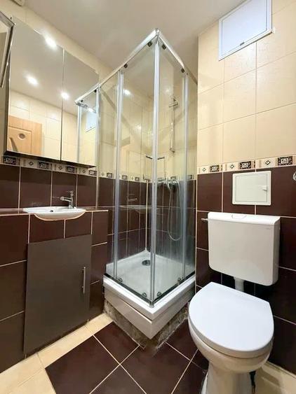 3 camere, mobilat modern, cu parcare, in Marasti, pe strada Teleorman