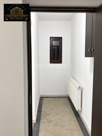 3 camere în vilă | Andrei Mureșanu | 77,70 mp utili | Pod și pivniță - 8