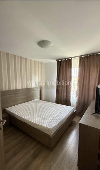 Apartament Modern - 2 Camere | Balcon | Parcare - Sesul de Sus - 2