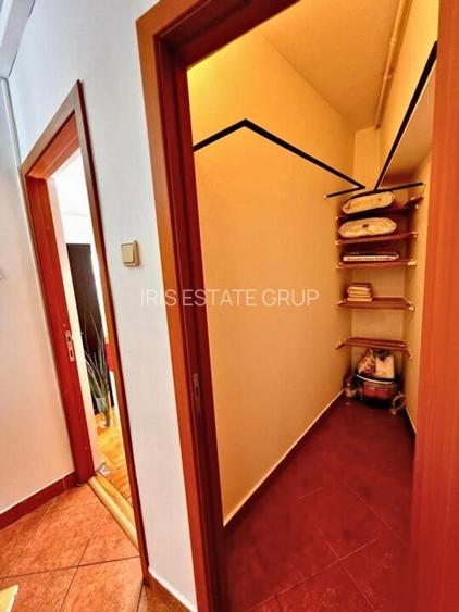 Apartament 2 Camere - Casa Poporului - 13