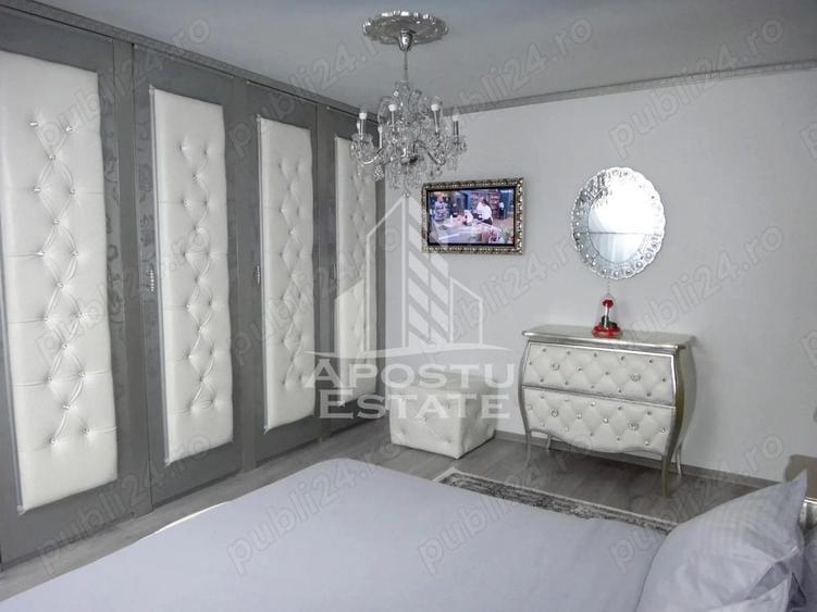 Apartament de lux,  de vanzare, Dumbravita