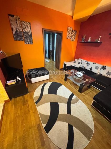 Comision redus 50%! Casa 2 camere 55mp, Podu de Fier, CT + Curte
