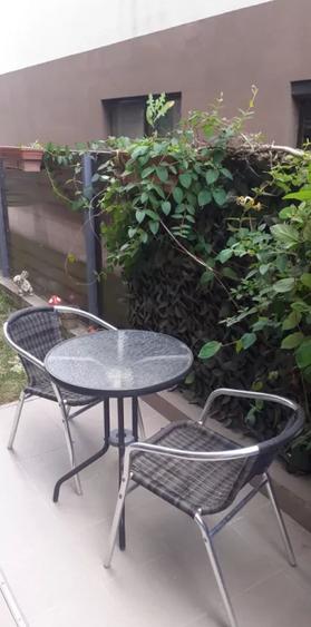 APARTAMENT 2 CAMERE | CURTE PROPRIE | ZONA TOMIS PLUS | LOC DE PARCARE