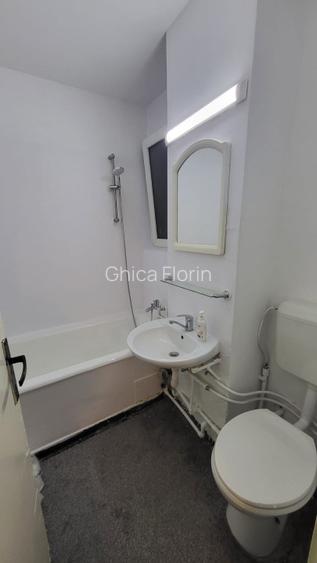 Eroii Revolutiei Metrou 2min, Inchiriere apartament 2 camere decomandat
