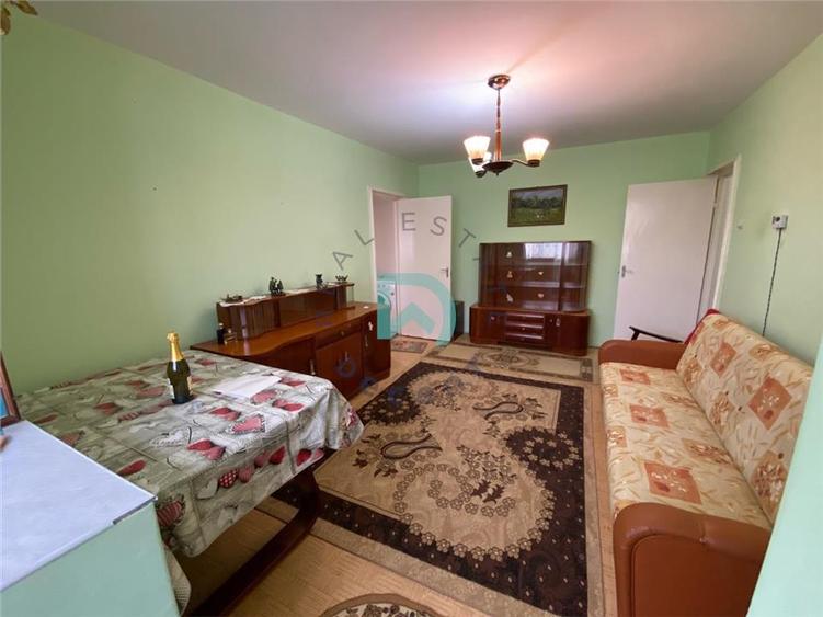 Apartament 2 camere, Armoniei, Brasov.