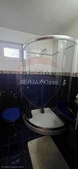 Vila Micro 3 | 5 Dormitoare | Garaj | Foisor 40 mp | Mobilata si Utila - 16