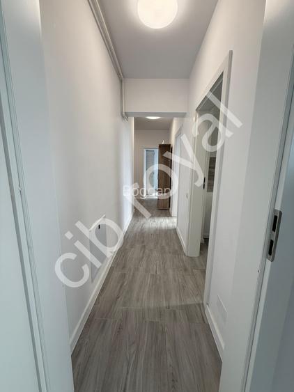 Apt. 3 cam. Rotar Park2,bl 2022,Militari zona Mtero-Mc Donald's,10 min. metrou - 22