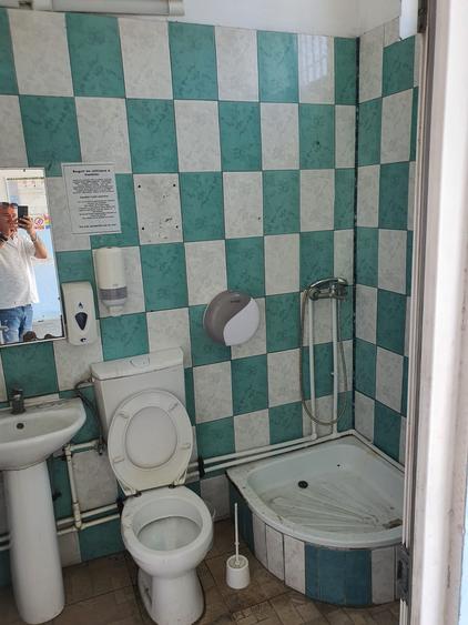 Hala industriala de inchiriat zona Cet