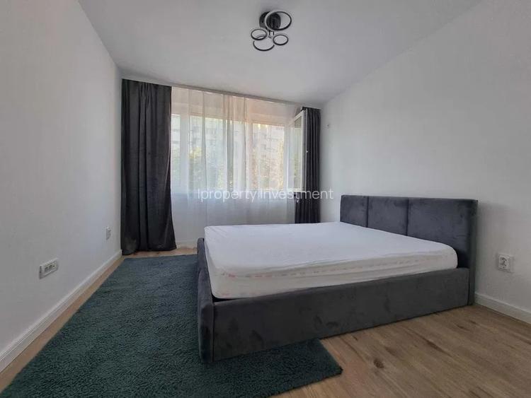 Unirii | 2 Camere | Renovat | Prox. Metrou | - 5