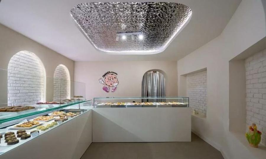 Închiriere spatiu comercial Horeca la cheie Gara de Nord