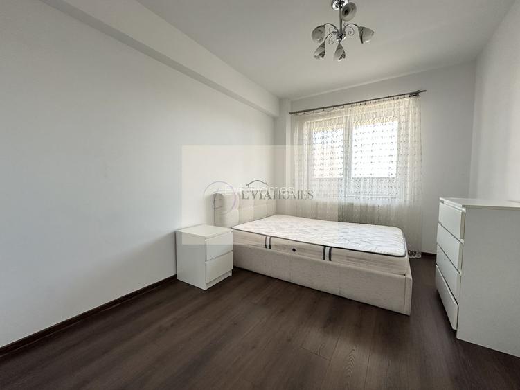 2 parcări incluse/ 4 camere/ 2 bai/ terasa 104 mp/Zona Leroy - 8