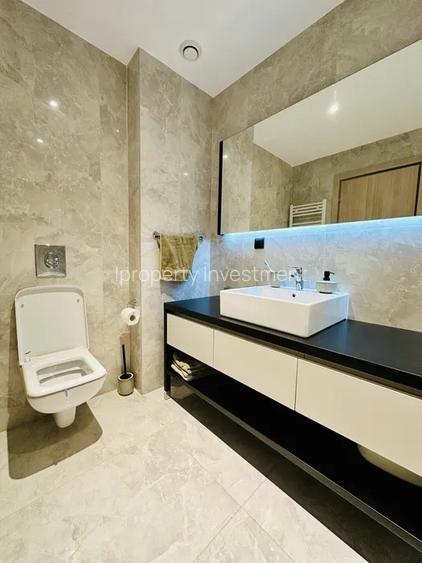 Select Residence studio cu balcon si loc de parcare - 8