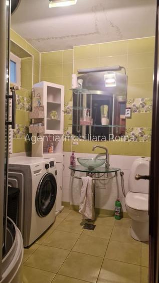 Apartament 3 camere Bulevard /scoala 7 - 9