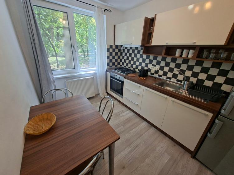 Apartament  confortabil, intre Piata Unirii si Mall