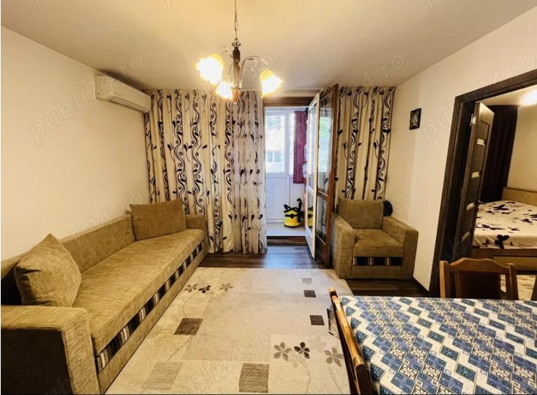 2 camere | Gara de Nord | Renovat