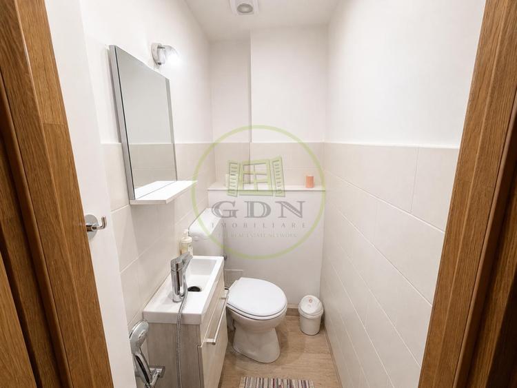 Apartament 3 camere | Metrou 1 Mai | Calea Griviței – Ion Mihalache | 800 EURO |