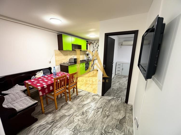 Apartament 2 camere (compartimentare tip 3 camere) Bloc 2012 Etaj 1 - 7