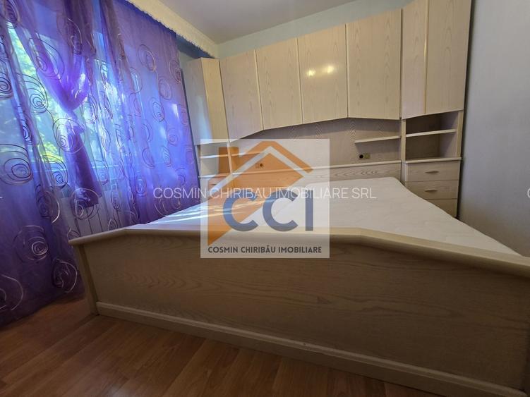 Apartament 2 camere de închiriat – Strada 9 Mai, nr. 15, Bacau - 7