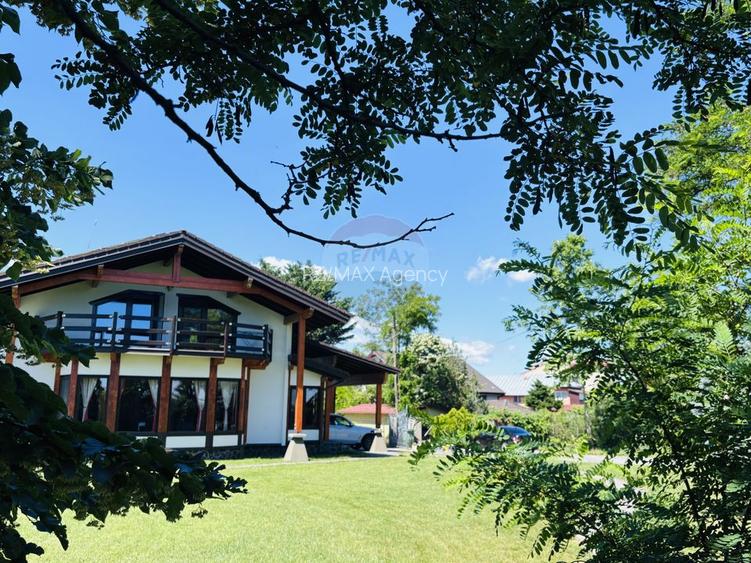 Casa de vacanta de vânzare Cornetu -Mihailesti - 28