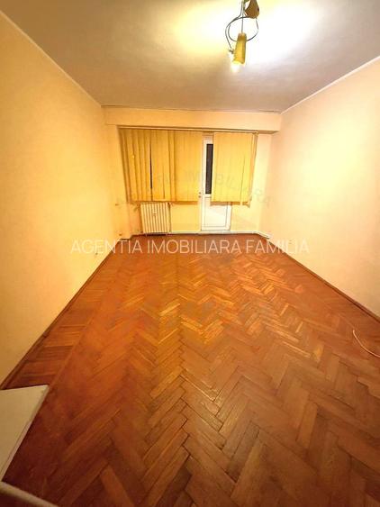 85.000 euro, NEGOCIABIL, 3 camere, etaj 7 Micro18 - 3