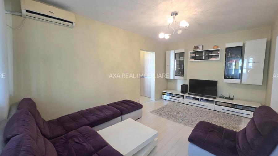2 camere Baba Novac - Tuculescu - Campia Libertatii - 8