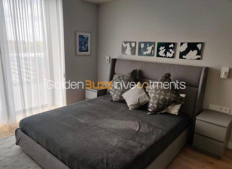 Apartament 5 camere de închiriat Rahmaninov