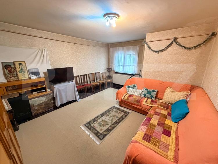 Apartament 3 camere, 78 mp, zona Calea Bucuresti - McDonalds