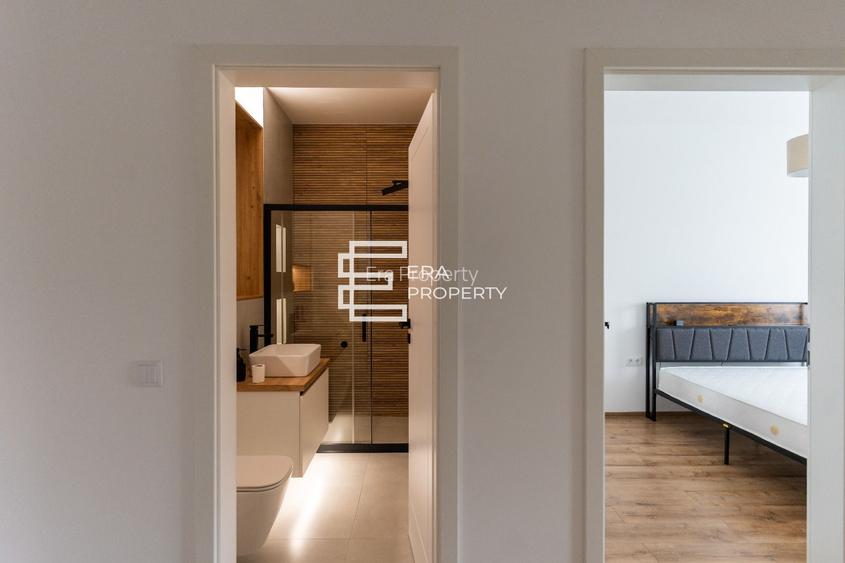 Apartament 2 camere decomandat | 56 mp | Parter înalt | Șelimbăr | Comision 0 - 13