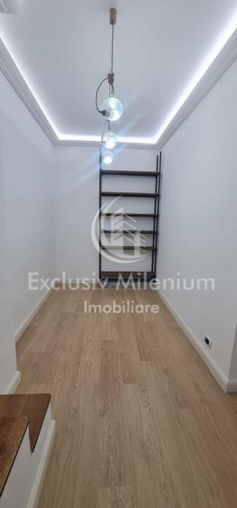 Parter Calea Victoriei - Birouri Sfintii Voievozi