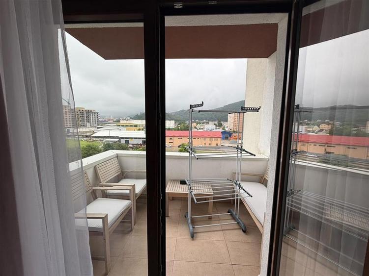Apartament 2 camere | Parcare | Noua