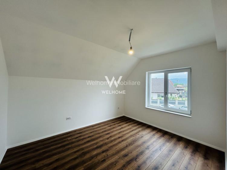 Casa individuala moderna LA CHEIE, 4 camere, Cristian -  Sibiu - 3