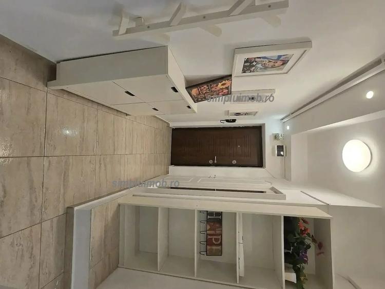 Ocazie Garsoniera Floreasca Renovata