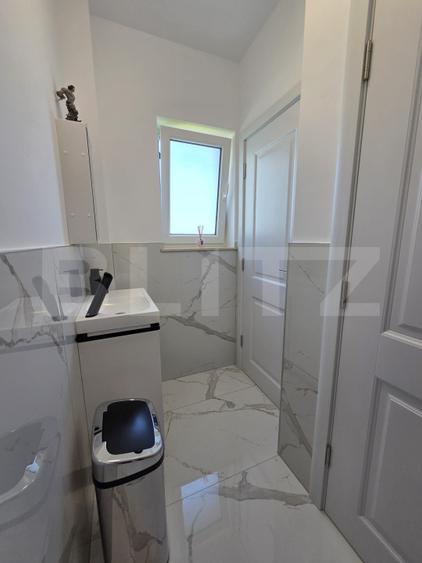 Apartament 2 Camere, Bloc Nou - Fălticeni