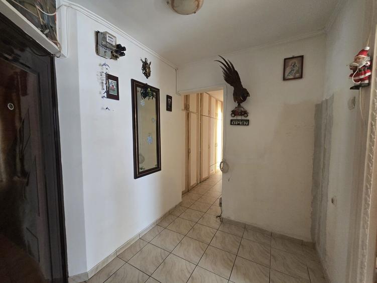 Vanzare 3 camere Salajan, et 3, centrala termica